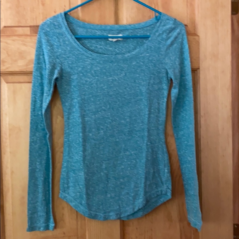 Comfy long sleeve